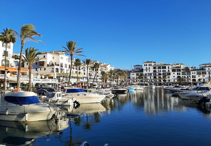 Villa a La Duquesa, Malaga, La Duquesa - € 775.000 | Ref: CDS5342329-FO - foto 1