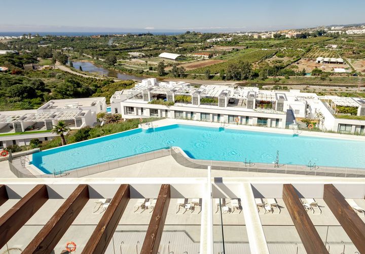 Penthouse i Cancelada, Malaga, Cancelada - € 635.000 | Ref: CDS5251204-FO - foto 1