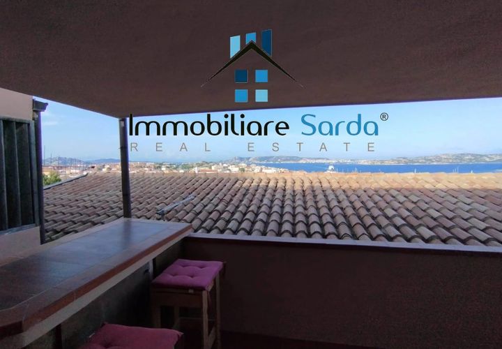Leilighet i Palau, Sassari, Palau - € 150 000 | Ref: 01PLU-CUD-C2-EA - foto 1