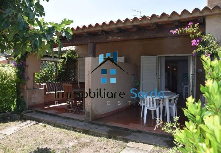 Villa i Palau, Sassari, Palau - € 165.000 | Ref: 07PLU-STZP-WBIL8-SM - foto 1