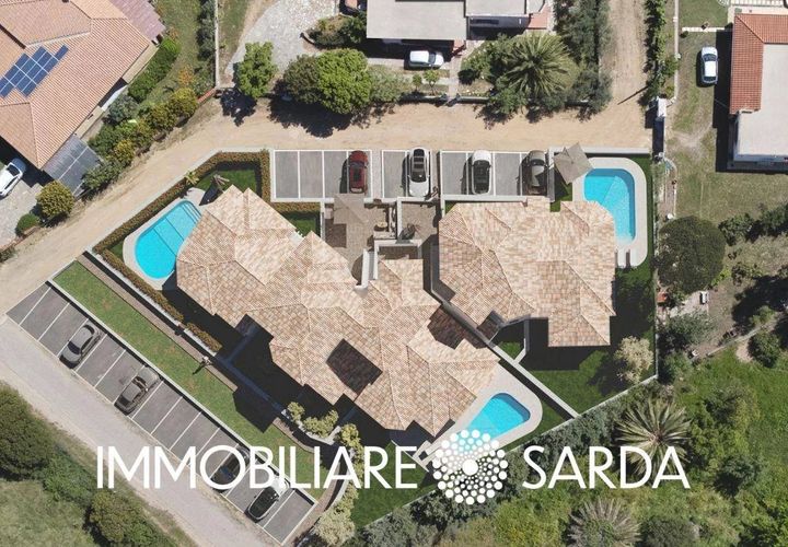 Lejlighed i Budoni, Sassari, Budoni - € 275.000 | Ref: BUS-06-25 - foto 1