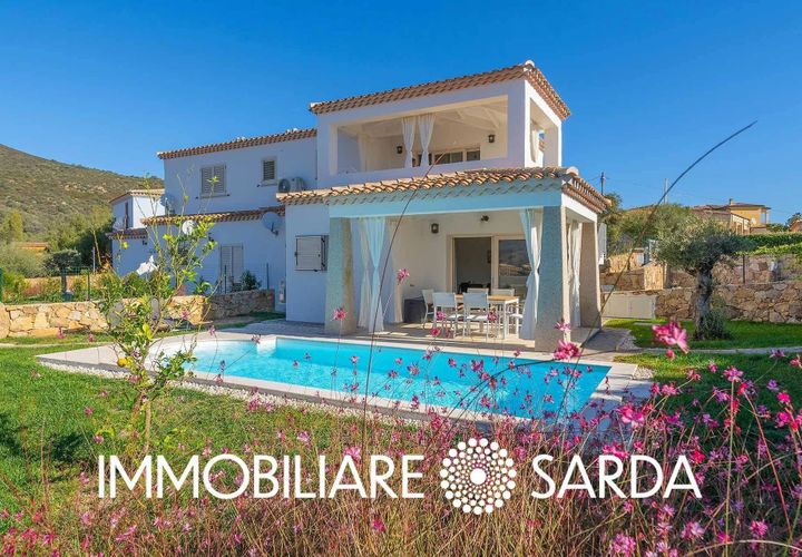 Villa i Budoni, Sassari, Budoni - € 340.000 | Ref: BUS-09-25 - foto 1