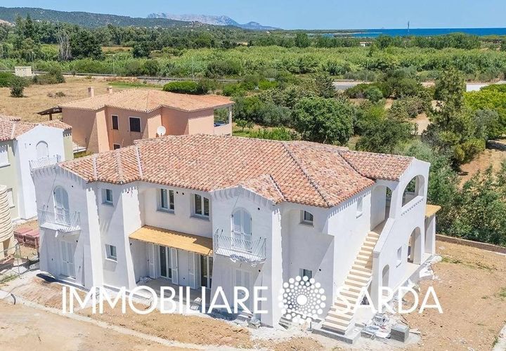 Lejlighed i Budoni, Sassari, Budoni - € 380.000 | Ref: BUI-02-25 - foto 1