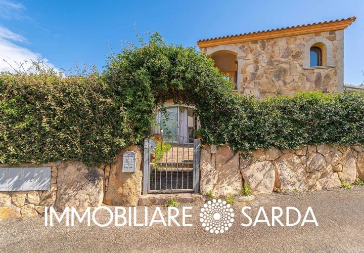 Villa a San Teodoro, Sassari, San Teodoro - € 360.000 | Ref: STI-01-26 - foto 1
