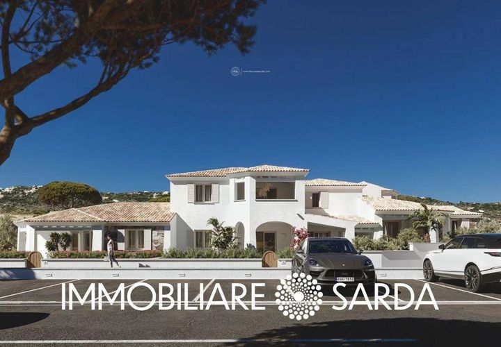 Haus in Budoni, Sassari, Budoni - € 365.000 | Ref: BUS-07-25 - Foto 1