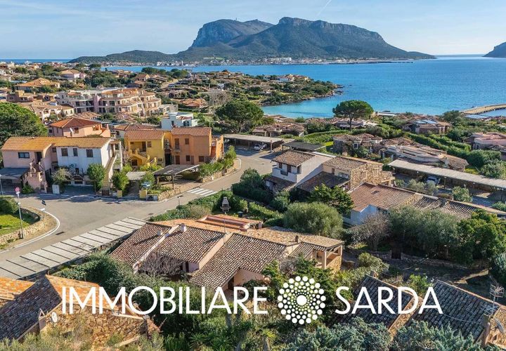 Villa i Golfo Aranci, Olbia Tempio, Golfo Aranci - € 540.000 | Ref: GAI-04-25 - foto 1