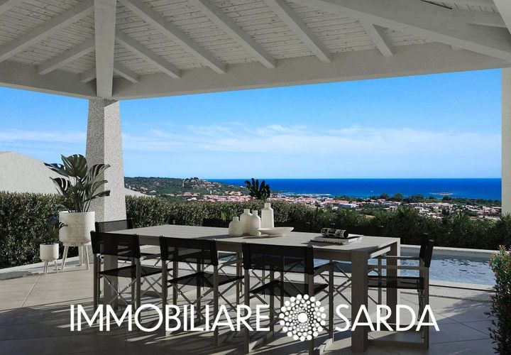 Villa i Budoni, Sassari, Budoni - € 550.000 | Ref: BUS-08-25 - foto 1