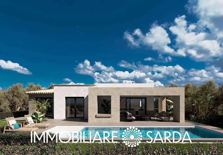 Villa a Budoni, Sassari, Budoni - € 675.000 | Ref: BUS-04-25 - foto 1