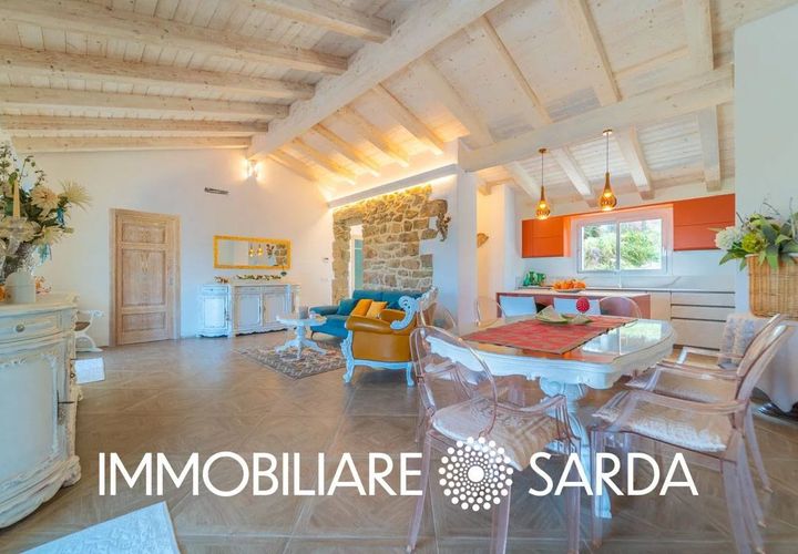 Villa i Palau, Sassari, Palau - € 750.000 | Ref: PLI-02-25 - foto 1