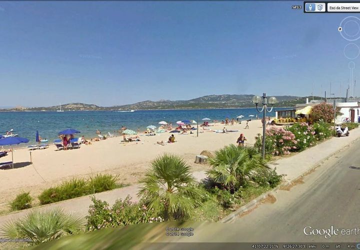 Helårsgrund i Arzachena, Sassari, Arzachena - € 875.000 | Ref: 04AR-CAN-TER36-GP - foto 1