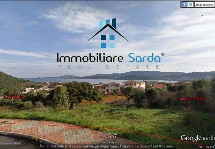 Terra a Arzachena, Sassari, Arzachena - € 950.000 | Ref: 04AR-CAN-TER35-GP - foto 1