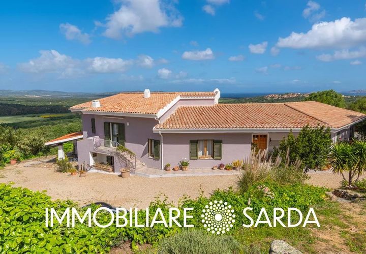 Villa a Palau, Sassari, Palau - € 1.300.000 | Ref: PLI-01-25 - foto 1
