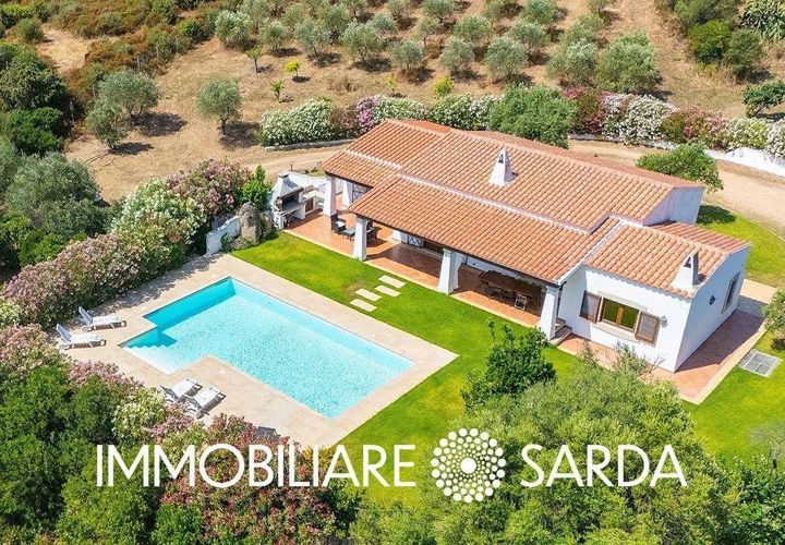 Villa a Arzachena, Sassari, Arzachena - € 1.300.000 | Ref: ARI-01-25 - foto 1