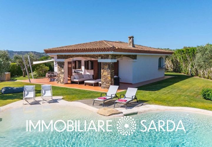 Villa i Palau, Sassari, Palau - € 1.600.000 | Ref: PLI-05-25 - foto 1