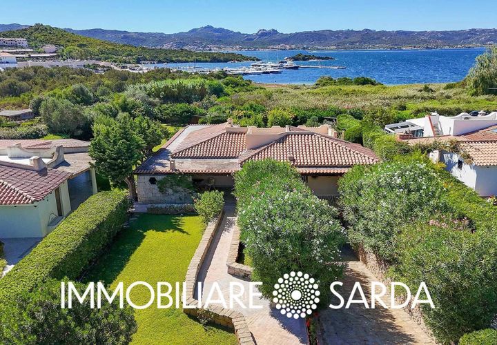 Villa i Arzachena, Sassari, Arzachena - € 1.800.000 | Ref: ARI-03-25 - foto 1