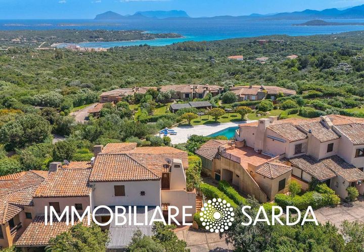 Villa i Arzachena, Sassari, Arzachena - € 1.850.000 | Ref: ARI-08-25 - foto 1
