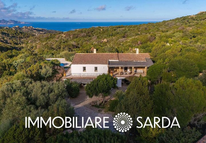 Villa i Arzachena, Sassari, Arzachena - € 2.600.000 | Ref: ARI-06-25 - foto 1