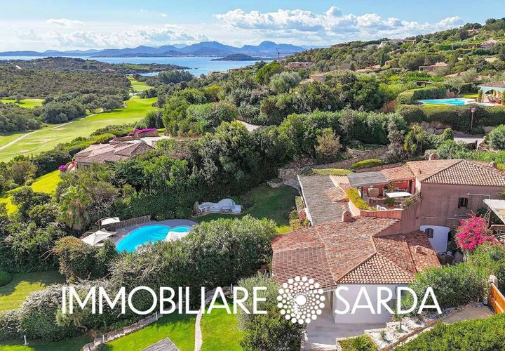 Villa i Arzachena, Sassari, Arzachena - € 3.900.000 | Ref: ARI-07-25 - foto 1