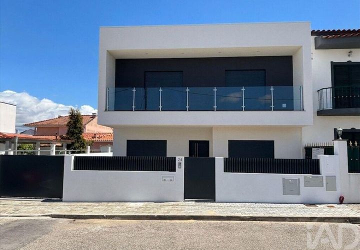 Byhus i Seixal, Setubal, Seixal - € 665.000 | Ref: 160057 - foto 1