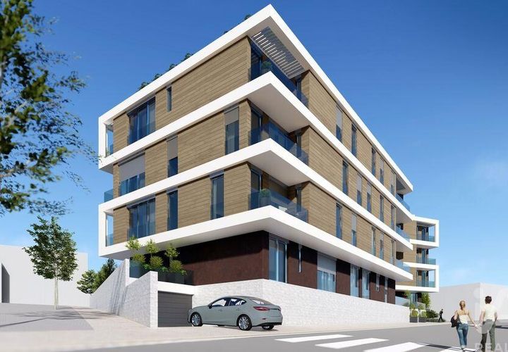 Lejlighed i Peniche, Leiria, Peniche - € 335.000 | Ref: 156748 - foto 1