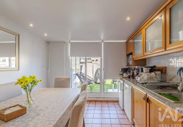 Lejlighed i Almada, Setubal, Almada - € 570.000 | Ref: 828939 - foto 1