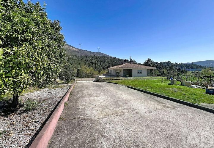 Byhus i Penafiel, Porto, Penafiel - € 600.000 | Ref: 852594 - foto 1