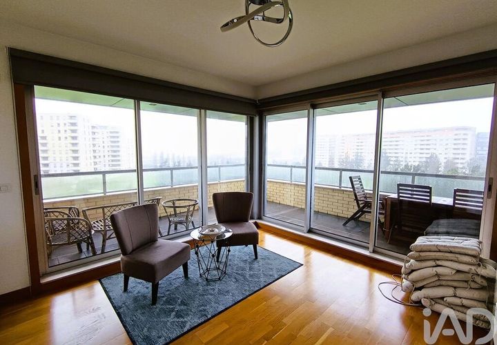 Lejlighed i Lisbon, Lisbon, Lisbon - € 1.100.000 | Ref: 855649 - foto 1