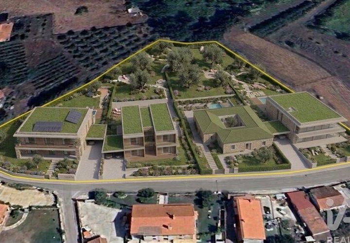 Byhus i Alcobaca, Leiria, Alcobaca - € 180.000 | Ref: 856520 - foto 1