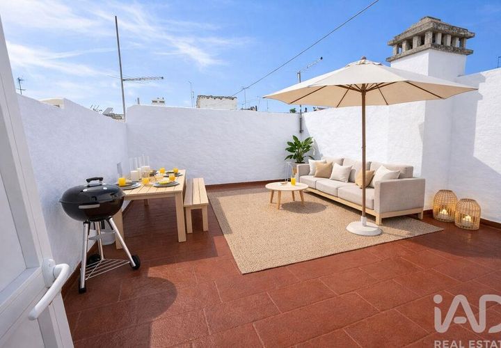 Apartamento en Evora, Evora, Evora - € 189.000 | Ref: 855219 - photo 1