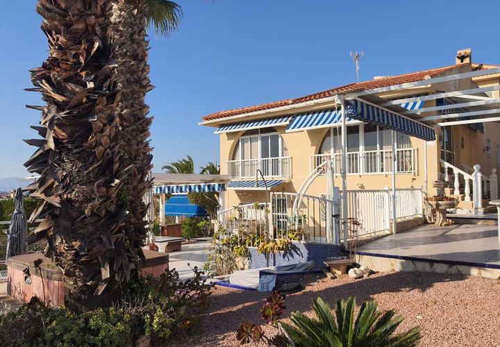 Villa i Rojales, Alicante, Rojales - € 399.900 | Ref: MLS14909P - foto 1