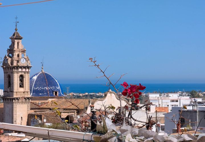 Byhus i Oliva, Valencia, Oliva - € 286.500 | Ref: YHS14519K - foto 1