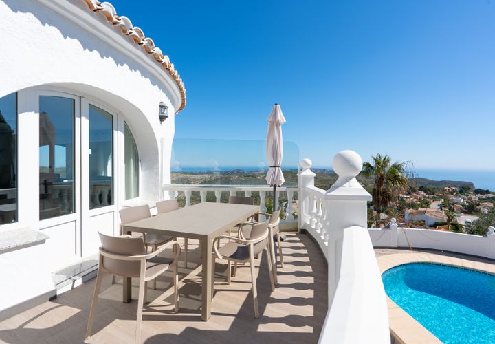 Villa i Benitachell, Alicante, Benitachell - € 900.000 | Ref: YHS77983K - foto 1