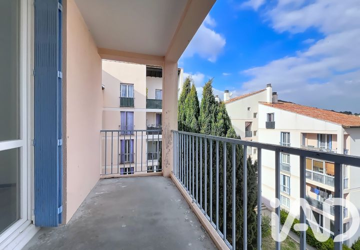 Lejlighed i Manosque, Alpes-de-Haute-Provence, Manosque - € 135.000 | Ref: 16386 - foto 1