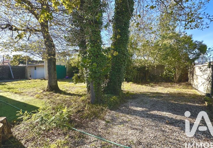 Terra a Lanton, Gironde, Lanton - € 160.000 | Ref: 74042 - foto 1