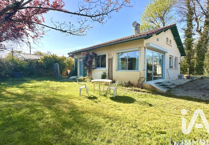 Villa i Lanton, Gironde, Lanton - € 340.000 | Ref: 74042 - foto 1
