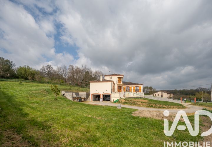 Villa a Saint-Lys, Haute-Garonne, Saint-Lys - € 485.000 | Ref: 63579 - foto 1