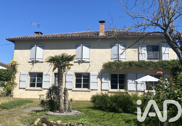 Herregård i Lavaur, Tarn, Lavaur - € 445 000 | Ref: 81052 - foto 1