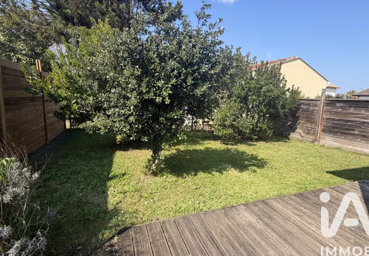 Villa i Hourtin, Gironde, Hourtin - € 238 000 | Ref: 73567 - foto 1