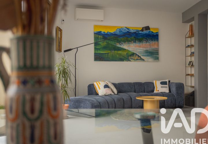 Villa a Bordeaux, Gironde, Bordeaux - € 499.000 | Ref: 96045 - foto 1