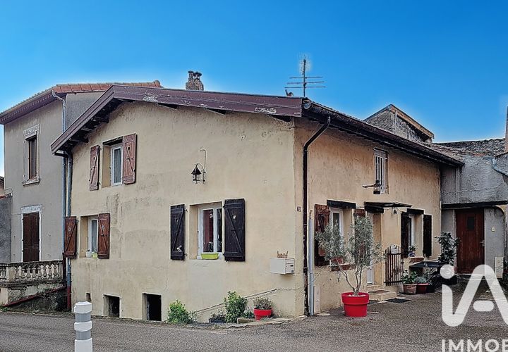 Villa a Limony, Ardeche, Limony - € 189.000 | Ref: 27677 - foto 1