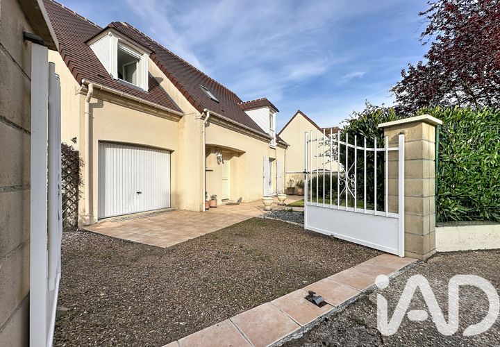 Villa a Rambouillet, Yvelines, Rambouillet - € 490.000 | Ref: 12885 - foto 1