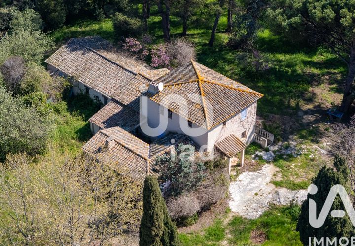 Villa i Ramatuelle, Var, Ramatuelle - € 3.200.000 | Ref: 29202 - foto 1