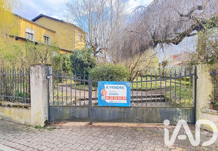 Villa i Basse-Ham, Moselle, Basse-Ham - € 314.000 | Ref: 19475 - foto 1