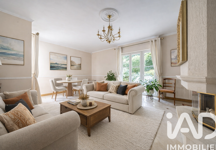 Villa a Palaiseau, Essonne, Palaiseau - € 680.000 | Ref: 61952 - foto 1