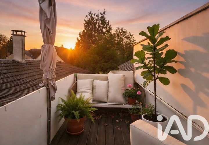 Leilighet i Arpajon, Essonne, Arpajon - € 210 000 | Ref: 77314 - foto 1