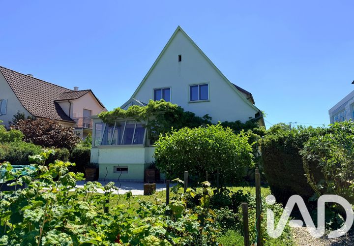 Villa i Colmar, Haut-Rhin, Colmar - € 449 000 | Ref: 63578 - foto 1