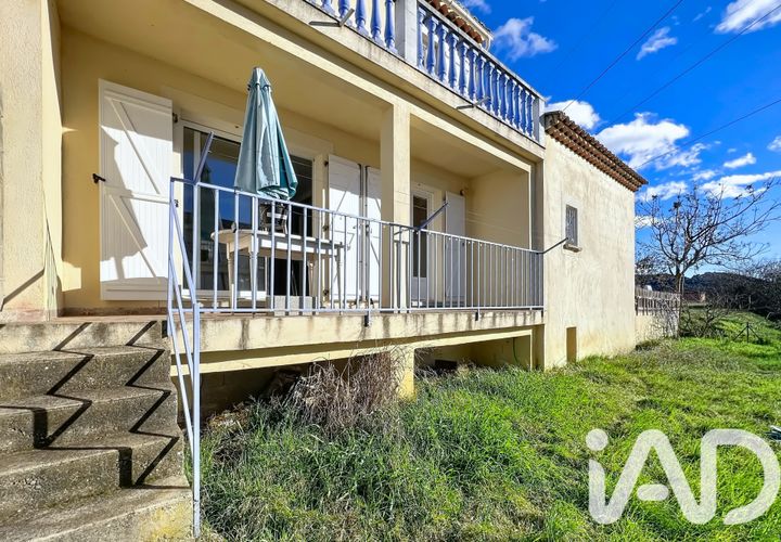 Villa i Oraison, Alpes-de-Haute-Provence, Oraison - € 212.000 | Ref: 16386 - foto 1