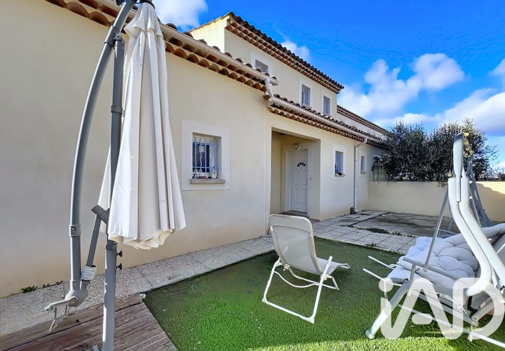 Villa in Oraison, Alpes-de-Haute-Provence, Oraison - € 212.000 | Ref: 16386 - foto 1