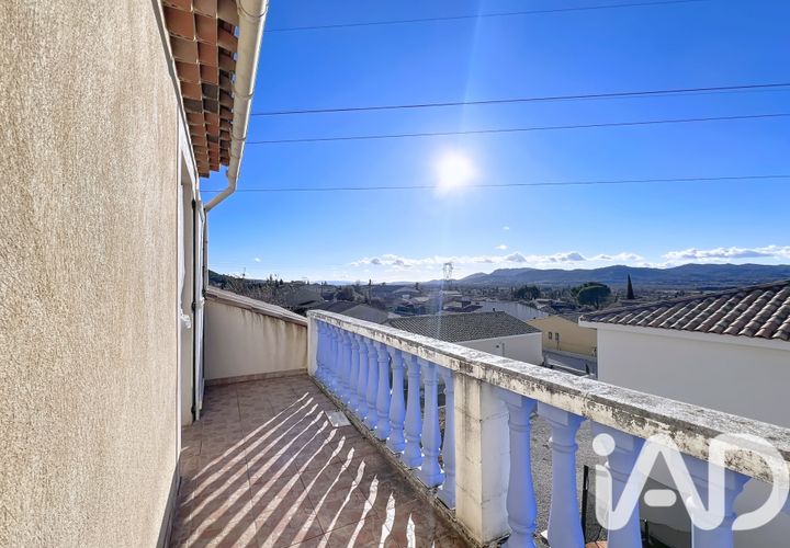 Haus in Oraison, Alpes-de-Haute-Provence, Oraison - € 212.000 | Ref: 16386 - Foto 1