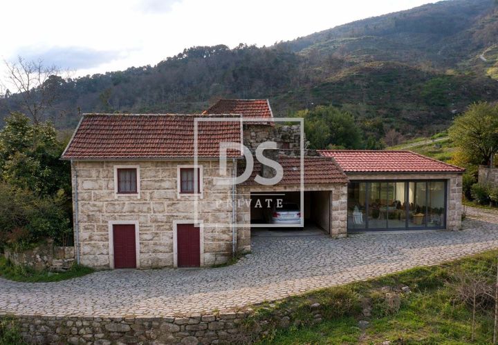 Villa a Baiao, Porto, Baiao - € 110.000 | Ref: DSPMCANAVSN31 - foto 1